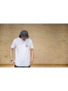 RVCA Reynolds Hex T-Shirt