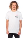 RVCA Reynolds Hex T-Shirt