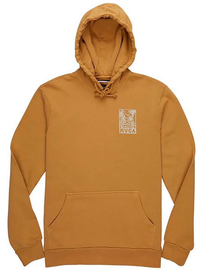 RVCA Couple Fun Ones Sudadera con Capucha