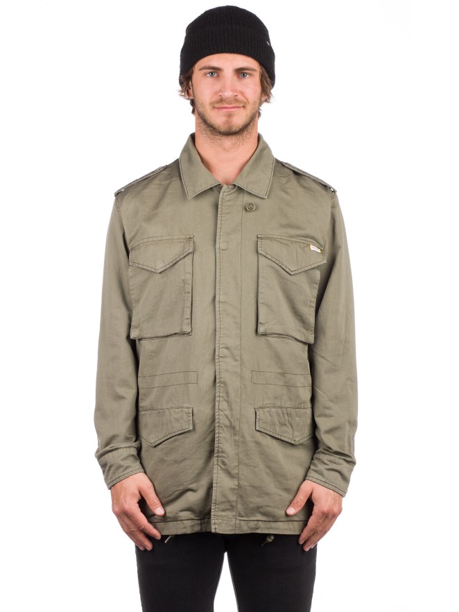 RVCA Ar M65 Jacke