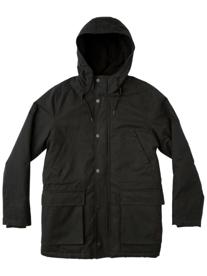 RVCA Ground Control II Jacket