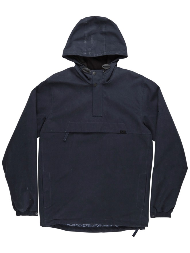 RVCA Profound II Anorak