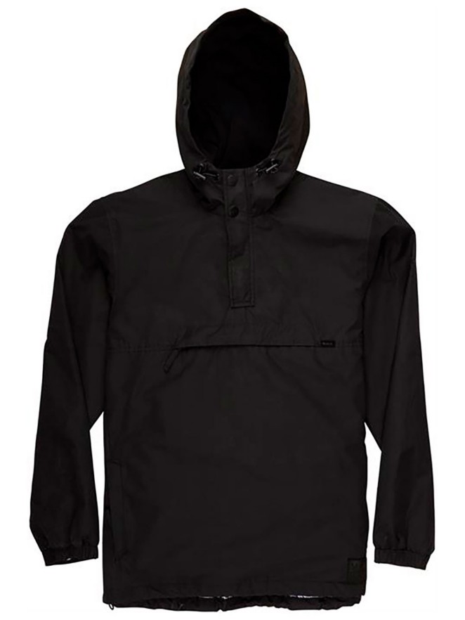 RVCA Advanced Windbreaker