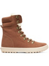 Roxy Anderson Winter Shoes