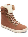 Roxy Anderson Winter Shoes