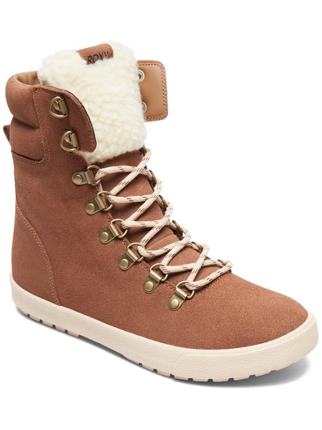 Roxy Anderson Winter Shoes