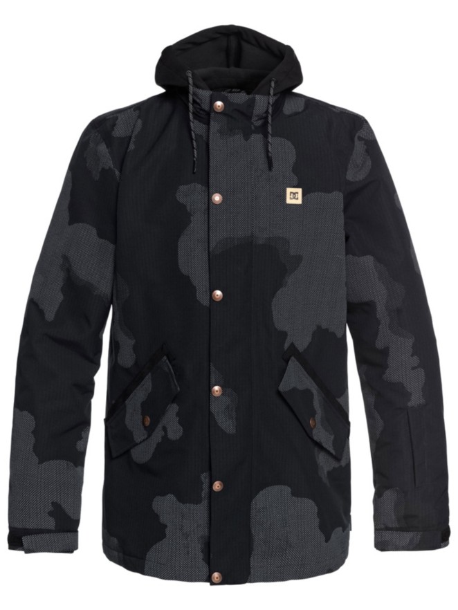 DC Union SE Jacket