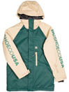 DC Ripley Chaqueta