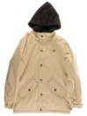 DC Union Jacke