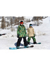DC Banshee Pants Kids Pants