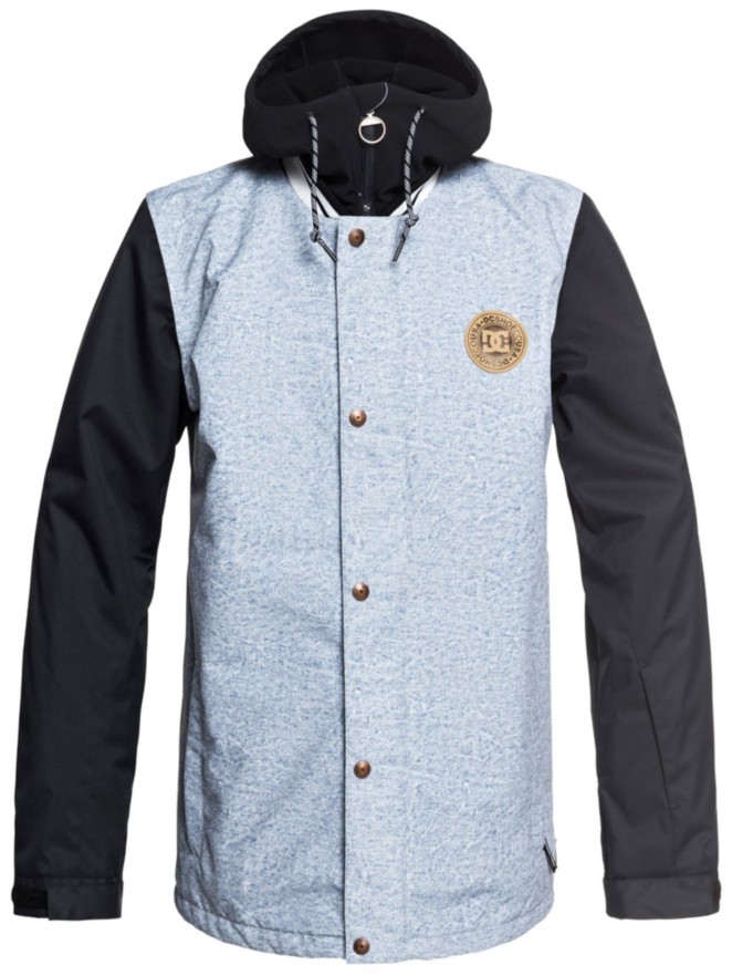 DC Dcla Jacket