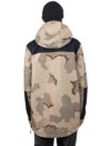 DC Rampart Jacket