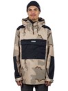 DC Rampart Jacket