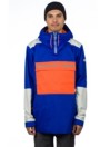 DC Rampart Jacket
