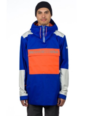 Buy DC Rampart Jacket online at Blue Tomato