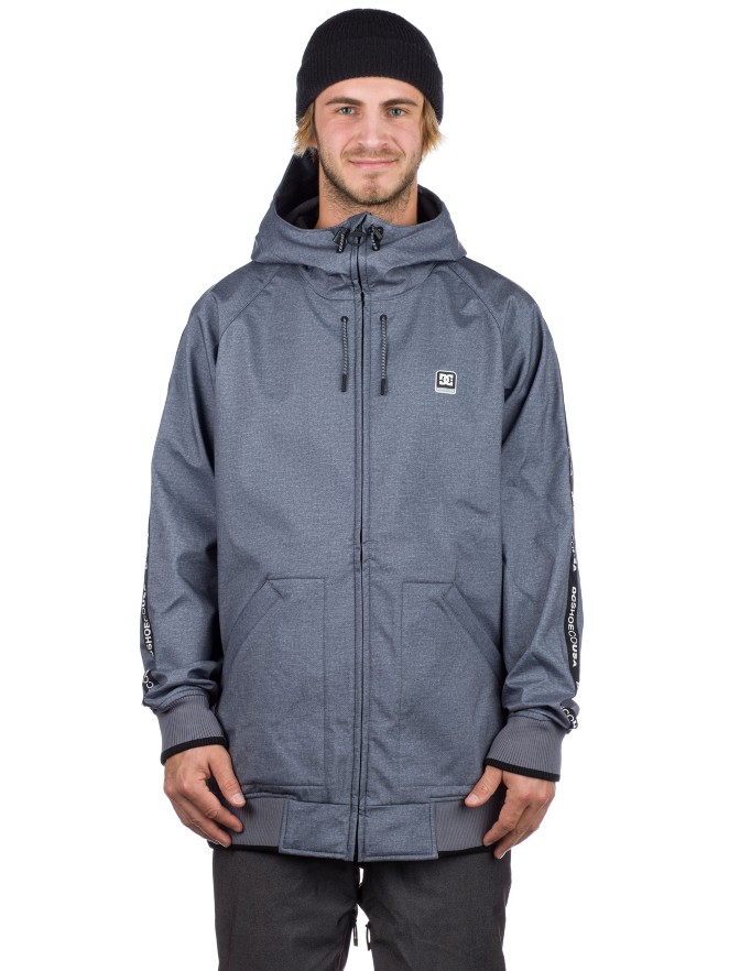 DC Spectrum Chaqueta