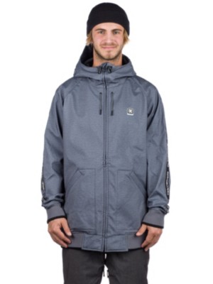 dc spectrum snowboard jacket