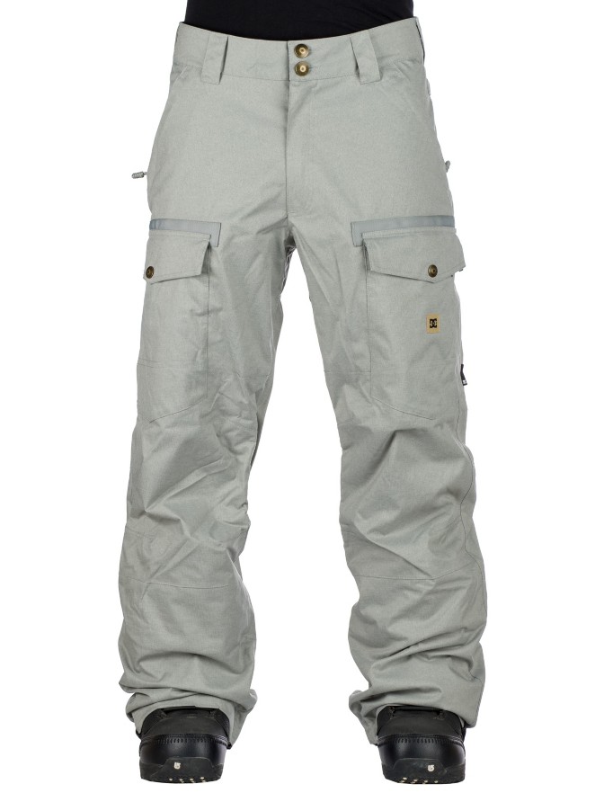 DC Code Pants