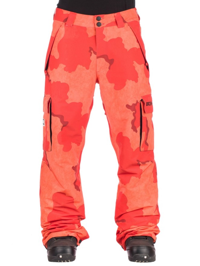 DC Banshee Pants
