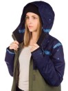 DC Cruiser Chaqueta