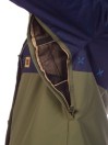 DC Cruiser Chaqueta