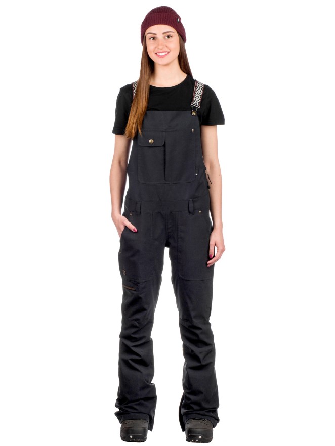 DC Collective Bib Pants