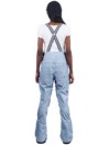 DC Collective Bib Pant
