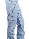 DC Collective Bib Pant