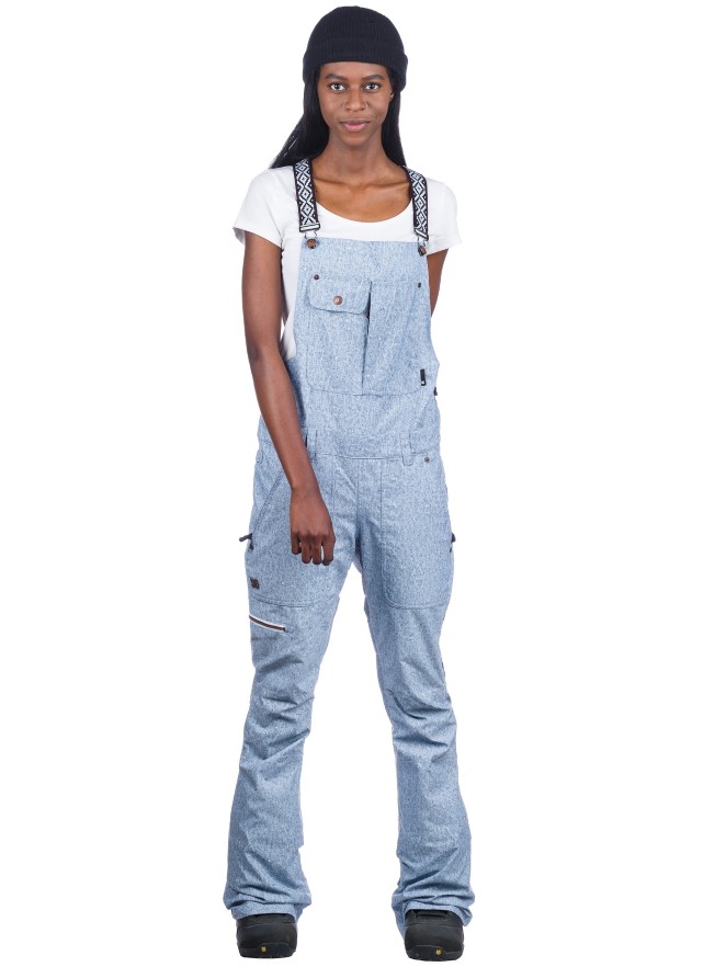 DC Collective Bib Pant