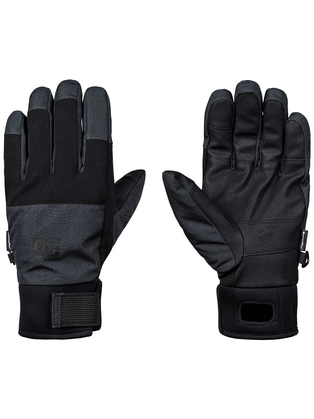 Industry Guantes