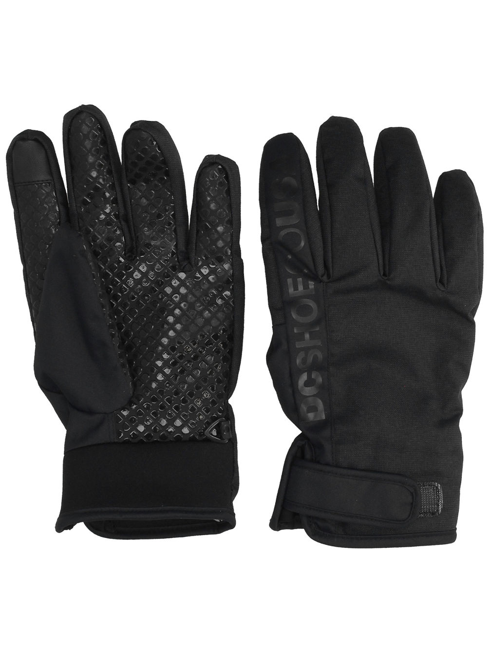 Deadeye Gloves