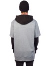 DC Dryden Pullover