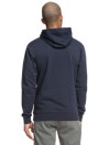 DC Rebel Hoodie