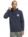 DC Rebel Hoodie