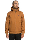 DC Ellis Padded Jacket