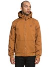 DC Ellis Padded Jacket