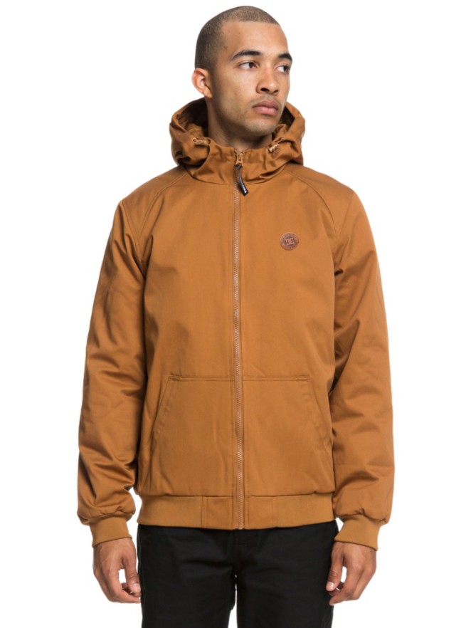 DC Ellis Padded Jacket
