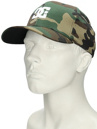 DC Star Cap
