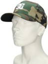 DC Star Cap