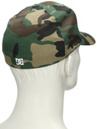 DC Star Cap