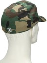 DC Star Cap