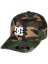 DC Star Cap