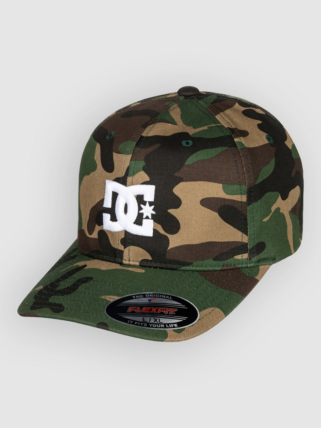 DC Star Cap
