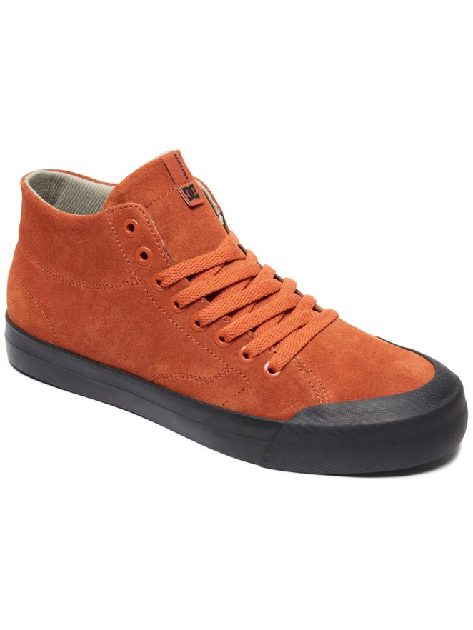 DC Evan HI Zero Sneakers