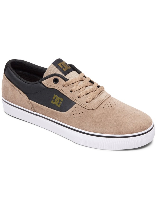 DC Switch S Zapatillas de Skate