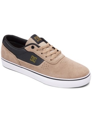 DC Switch S Skate Shoes