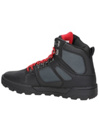 DC Pure High-Top WR