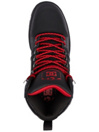 DC Pure High-Top WR
