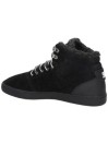 DC Crisis High WNT Winterschuhe