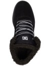 DC Crisis High WNT Winterschuhe